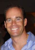 Andrew J Farrell, President Pogo Corporation